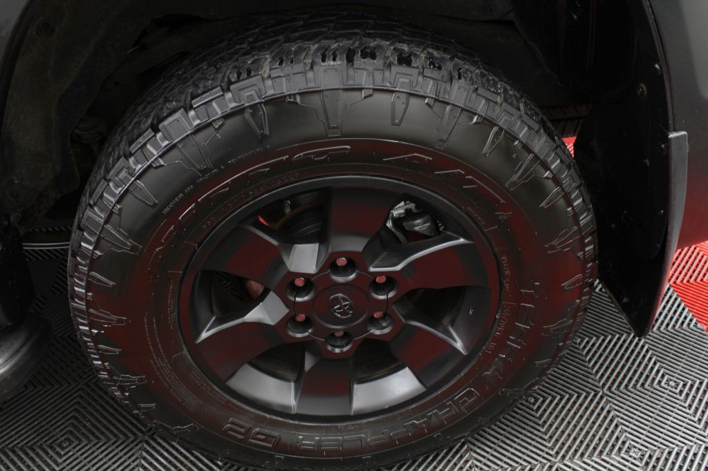 2011 Toyota 4Runner Image 40