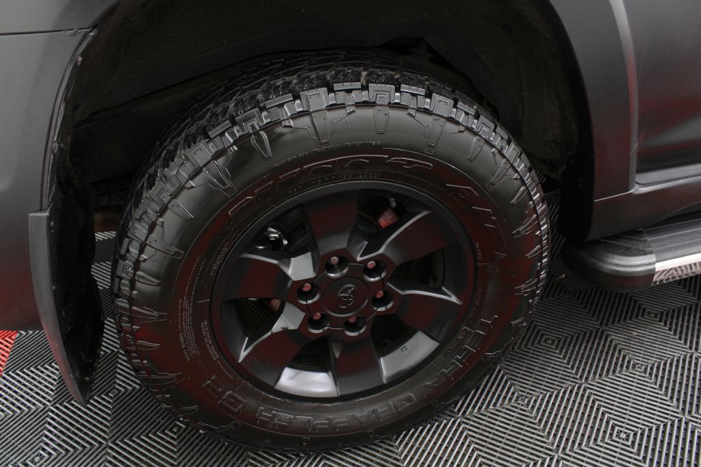 2011 Toyota 4Runner Image 41