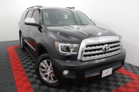 Image for 2011 Toyota Sequoia Limited ID: 7029675