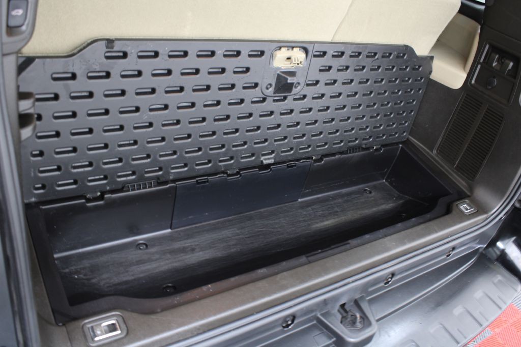 2011 Toyota Sequoia Image 24