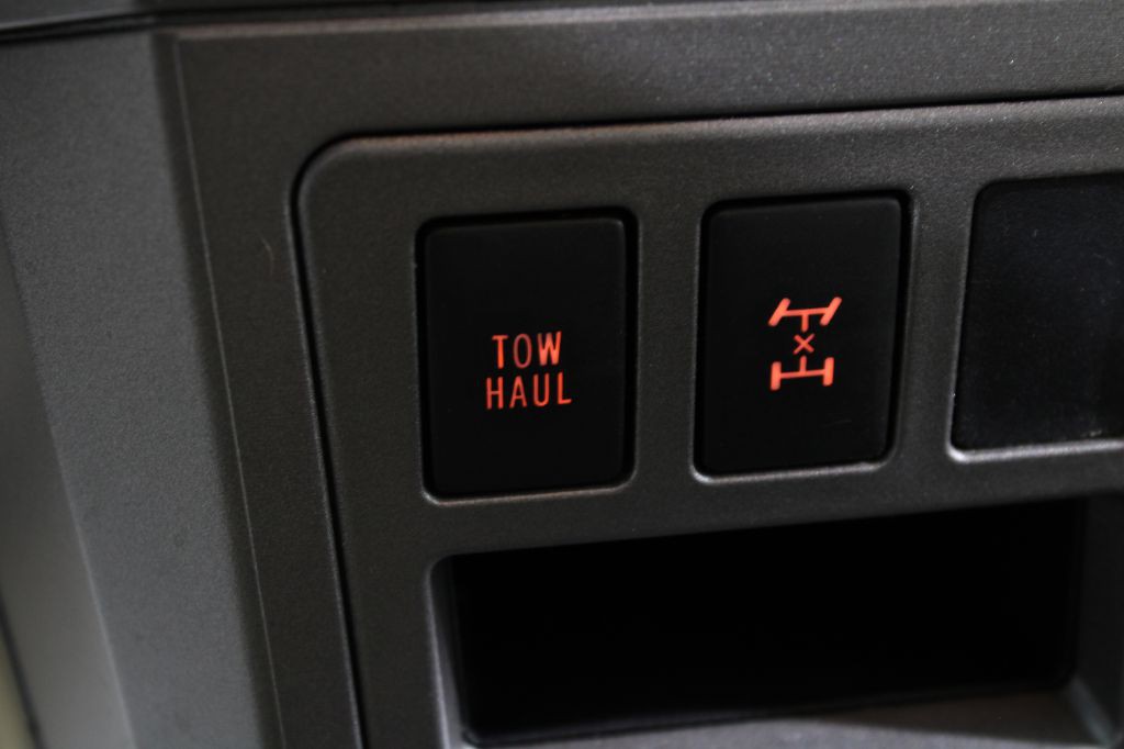 2011 Toyota Sequoia Image 42