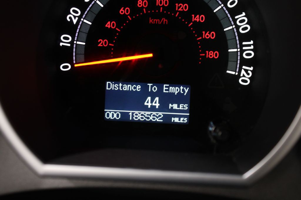 2011 Toyota Sequoia Image 45