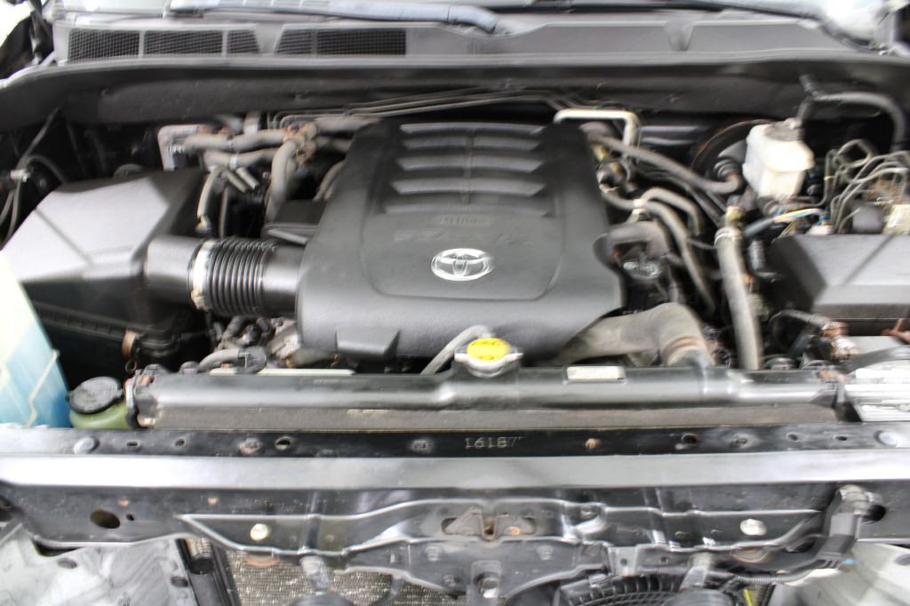 2011 Toyota Sequoia Image 54