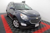 Image for 2017 Chevrolet Equinox LT ID: 7029692