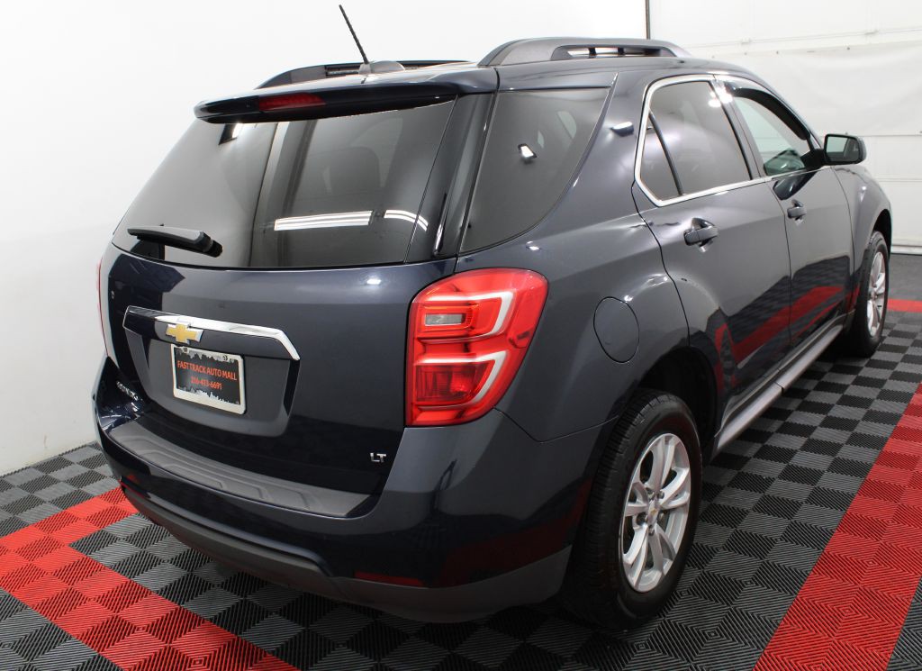 2017 Chevrolet Equinox Image 6