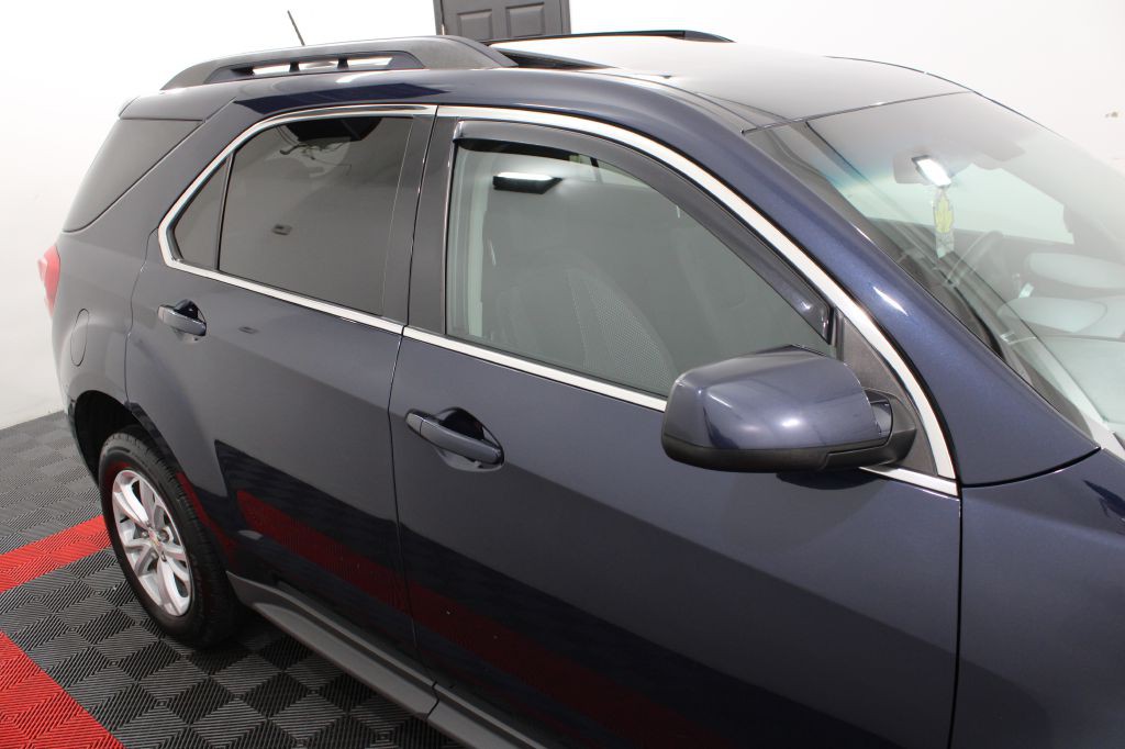 2017 Chevrolet Equinox Image 7