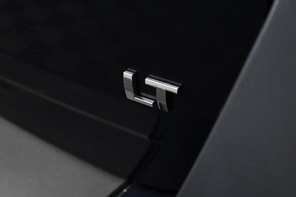 2017 Chevrolet Equinox Image 12