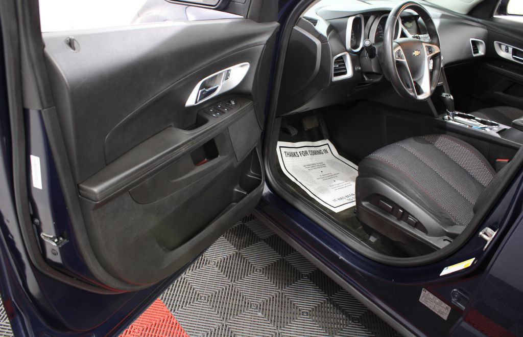 2017 Chevrolet Equinox Image 14