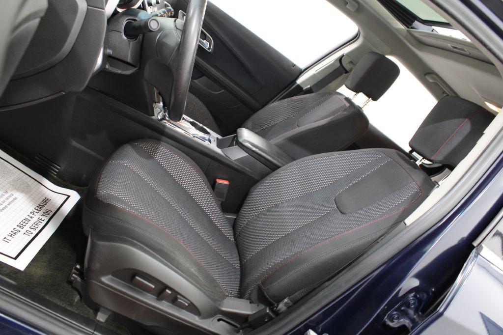 2017 Chevrolet Equinox Image 15