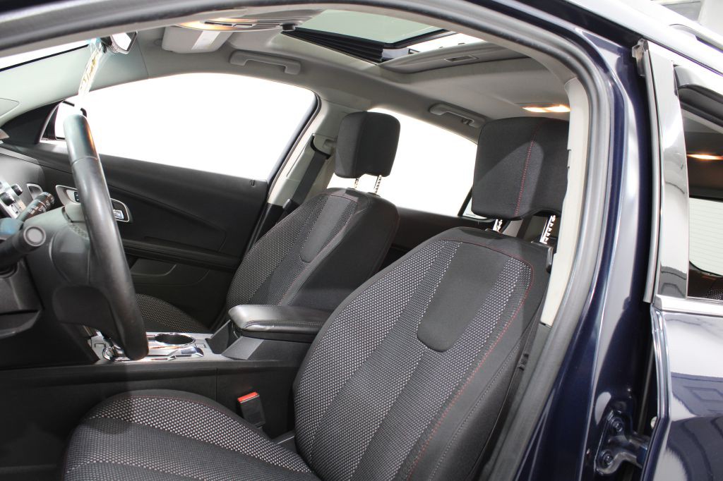 2017 Chevrolet Equinox Image 16