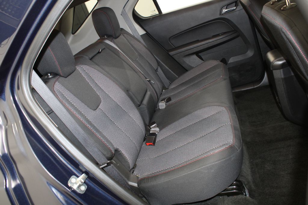 2017 Chevrolet Equinox Image 23