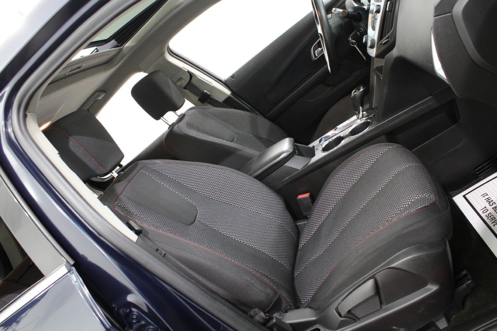 2017 Chevrolet Equinox Image 25