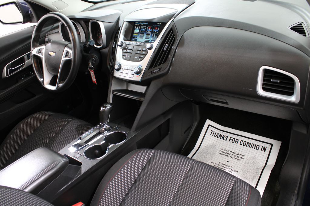 2017 Chevrolet Equinox Image 26