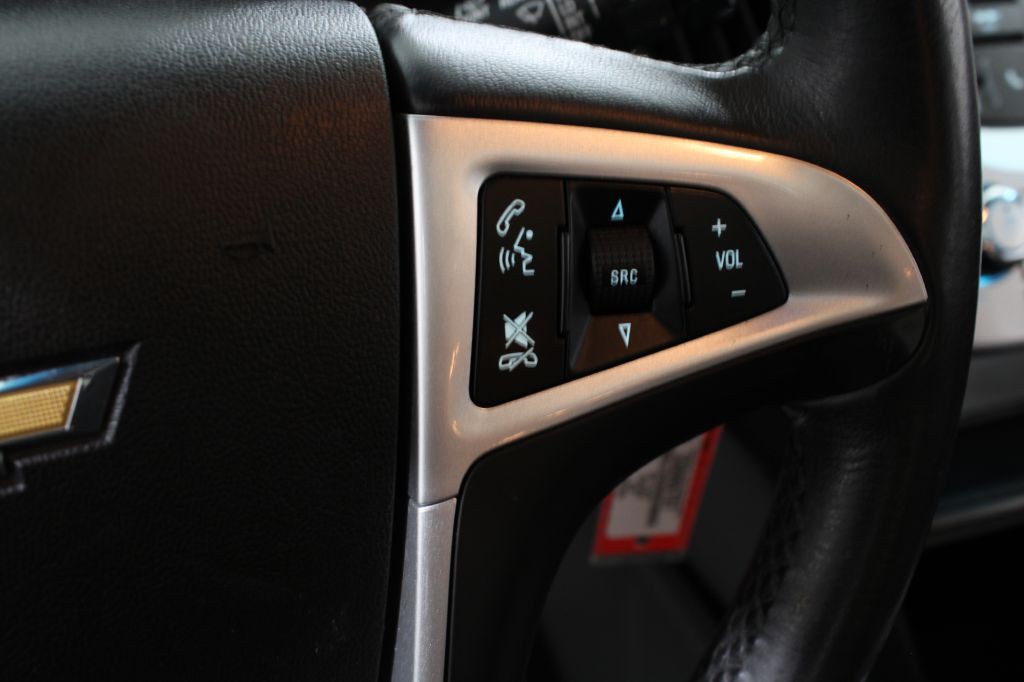 2017 Chevrolet Equinox Image 30