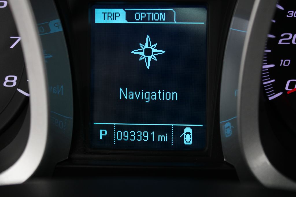 2017 Chevrolet Equinox Image 33