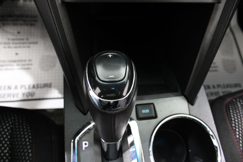 2017 Chevrolet Equinox Image 35