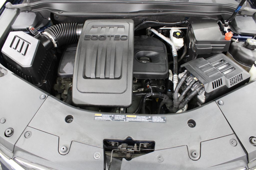 2017 Chevrolet Equinox Image 41