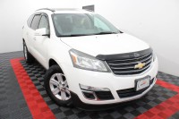 Image for 2014 Chevrolet Traverse LT ID: 7042003