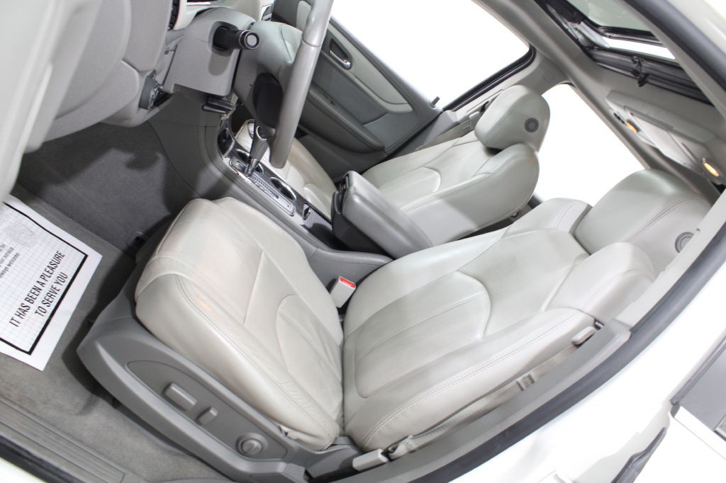 2014 Chevrolet Traverse Image 16