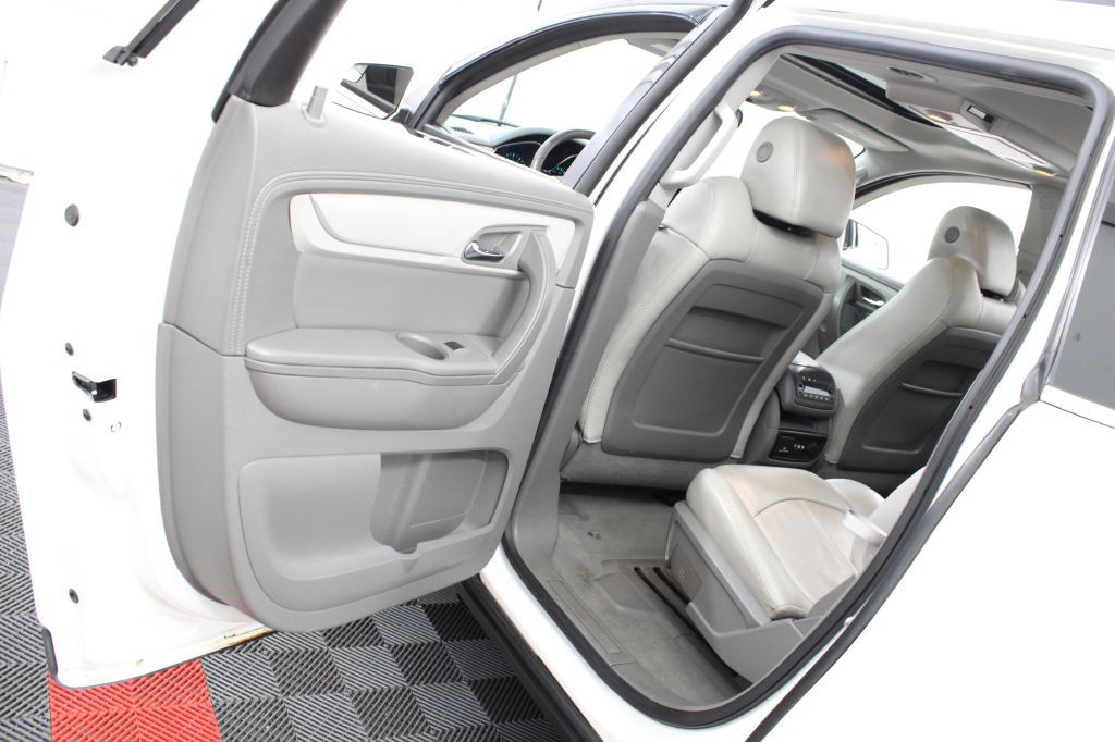 2014 Chevrolet Traverse Image 18