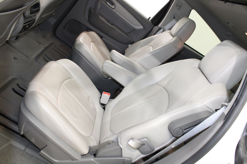 2014 Chevrolet Traverse Image 19