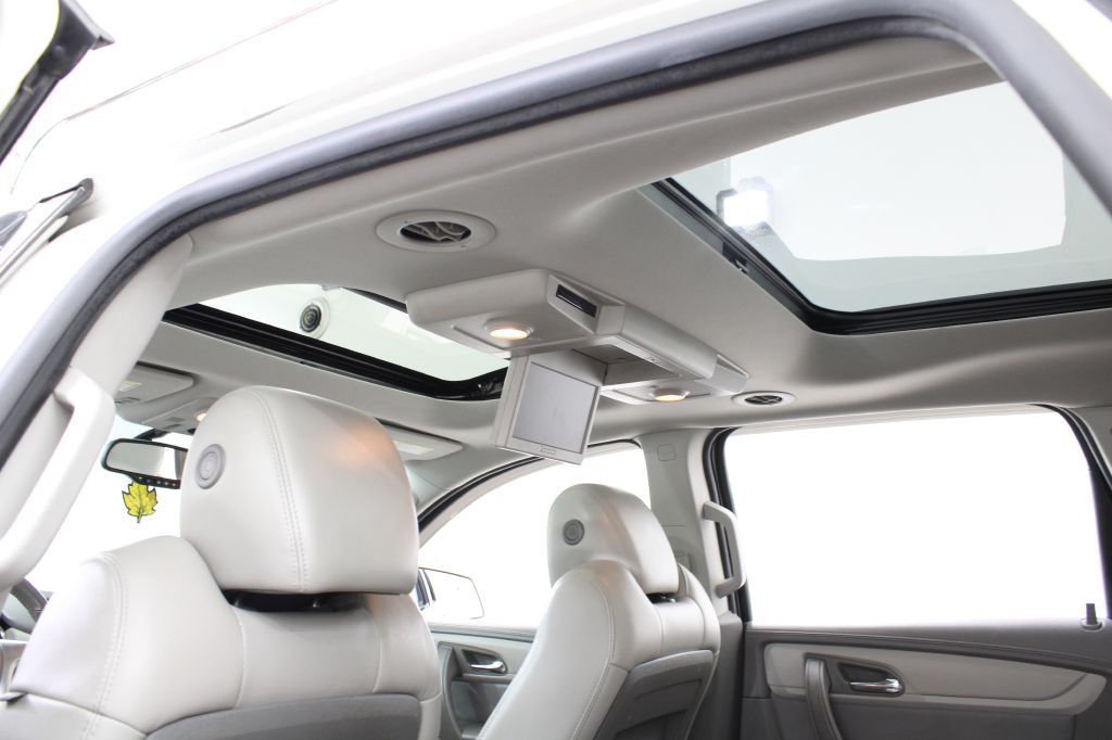 2014 Chevrolet Traverse Image 20