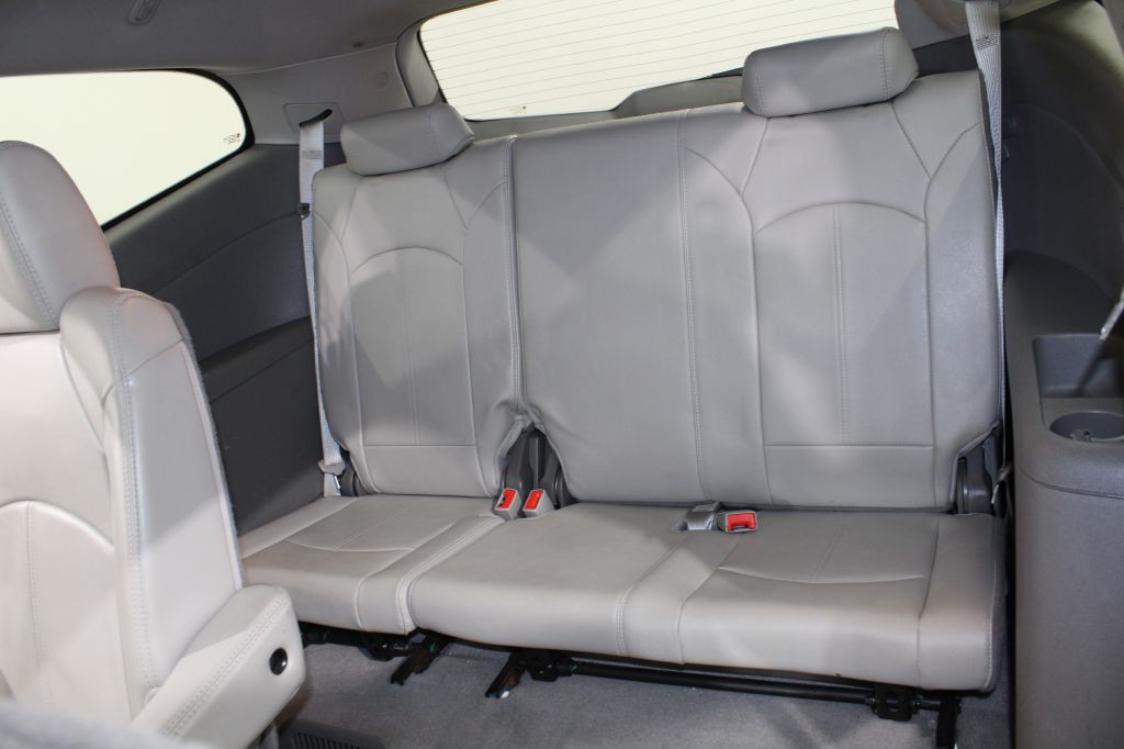 2014 Chevrolet Traverse Image 21