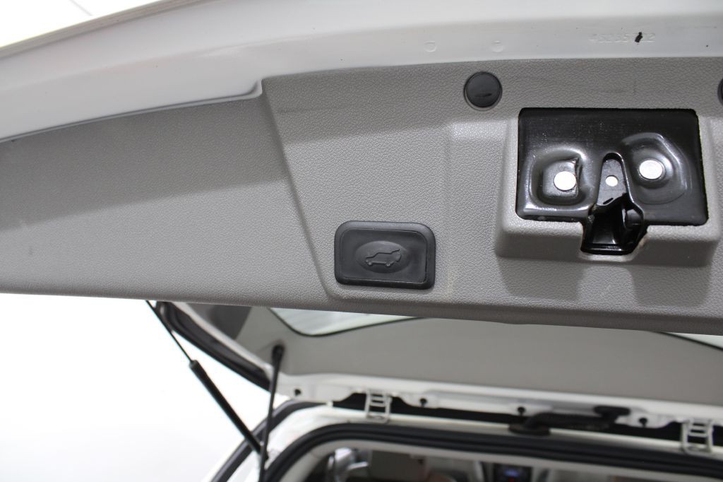 2014 Chevrolet Traverse Image 22