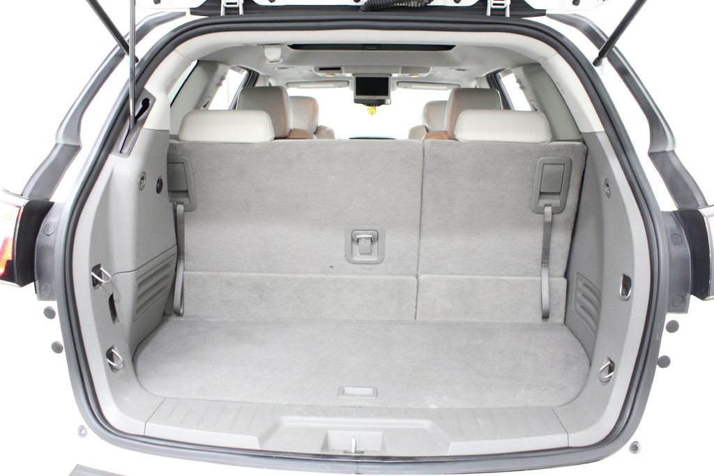 2014 Chevrolet Traverse Image 23