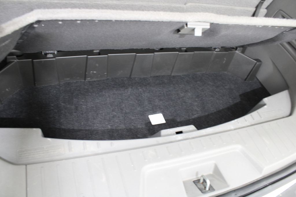 2014 Chevrolet Traverse Image 24