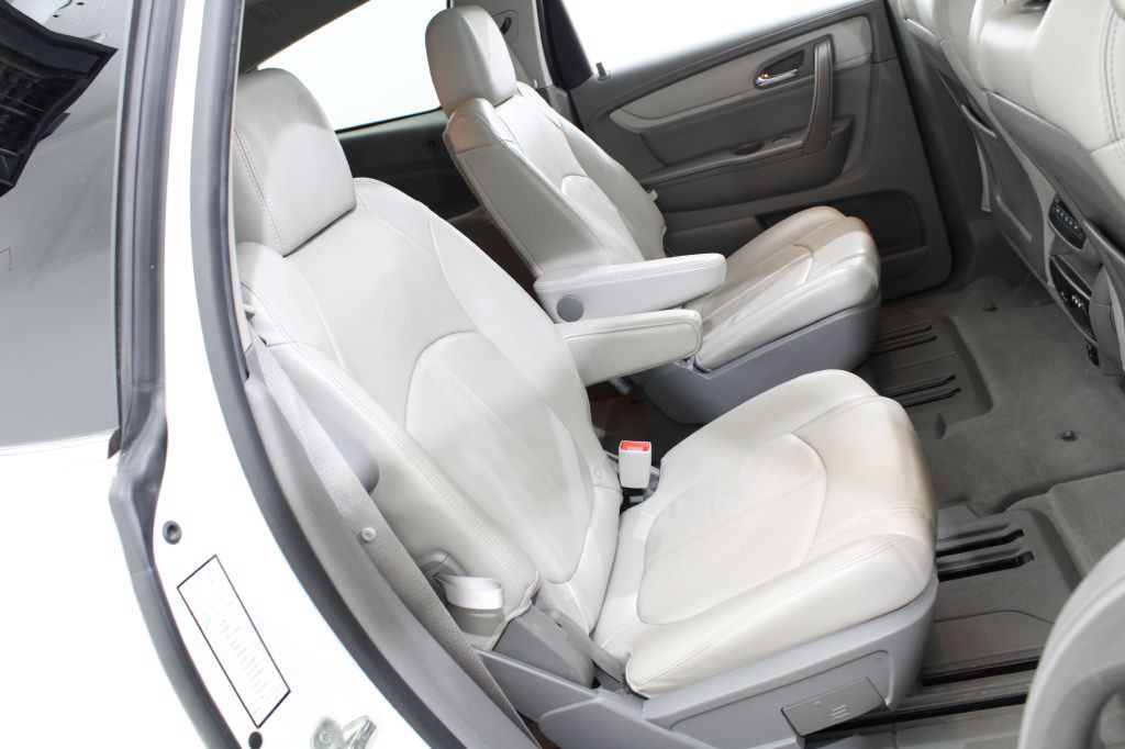2014 Chevrolet Traverse Image 26
