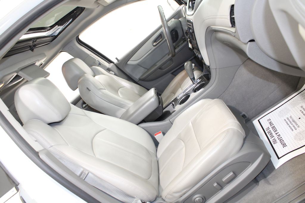 2014 Chevrolet Traverse Image 29
