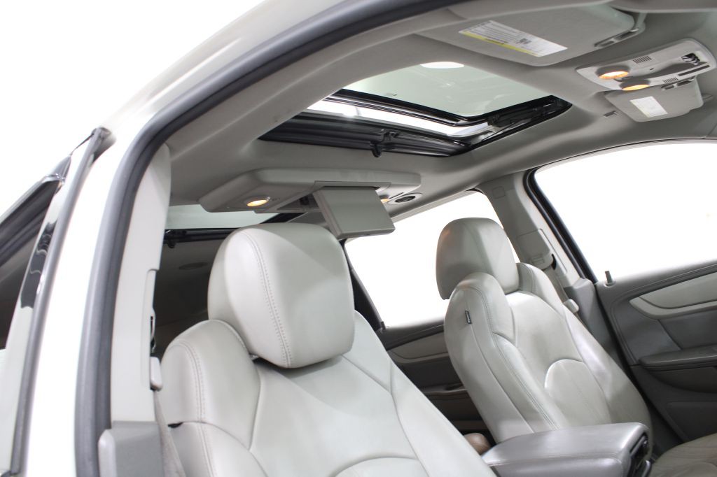2014 Chevrolet Traverse Image 30
