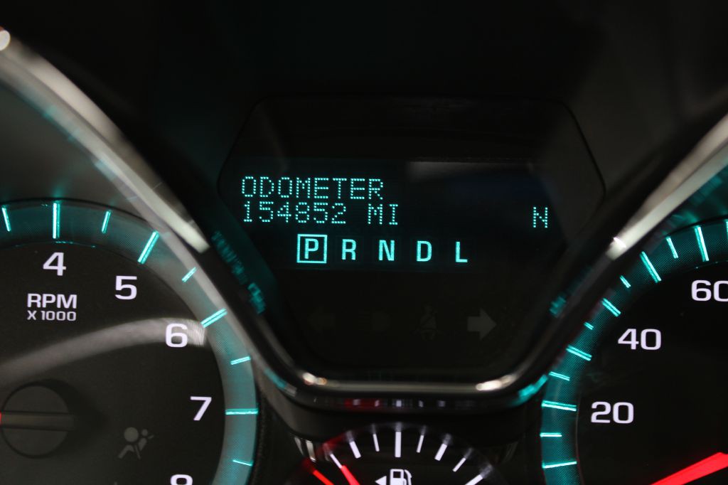 2014 Chevrolet Traverse Image 32