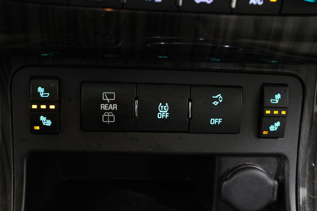 2014 Chevrolet Traverse Image 33