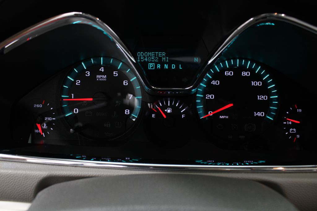 2014 Chevrolet Traverse Image 36