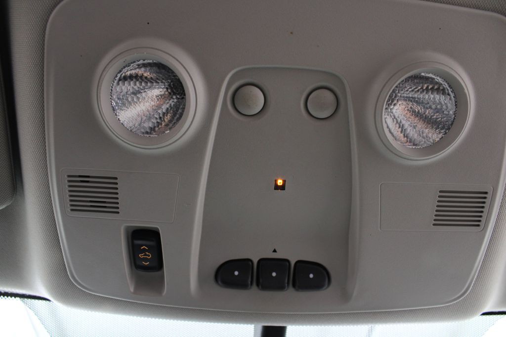 2014 Chevrolet Traverse Image 37