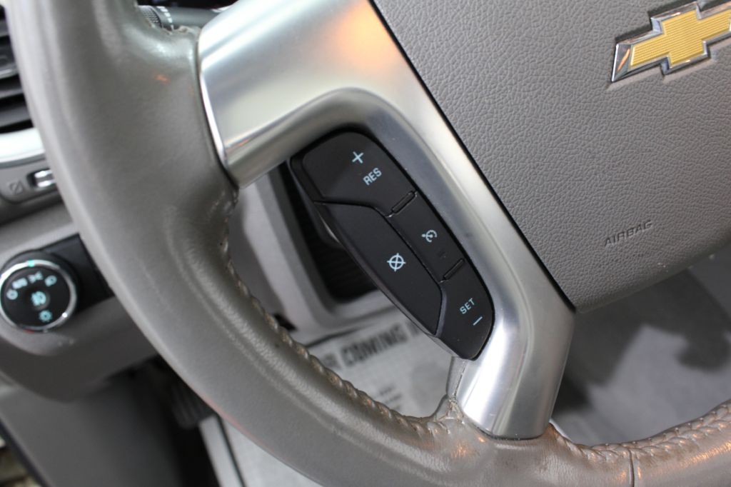 2014 Chevrolet Traverse Image 38