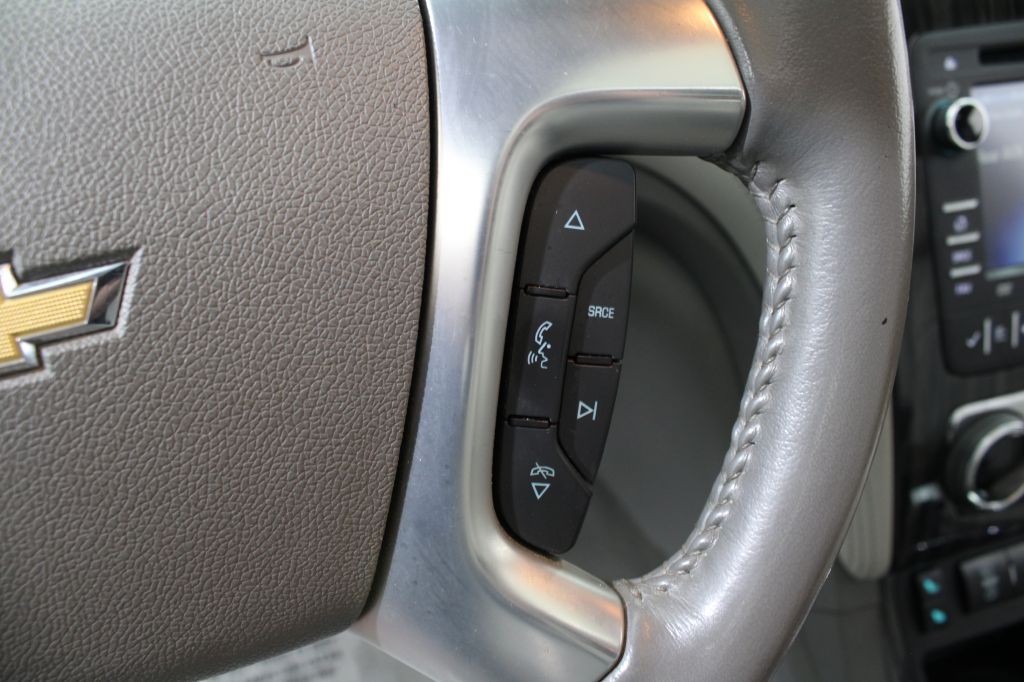 2014 Chevrolet Traverse Image 39