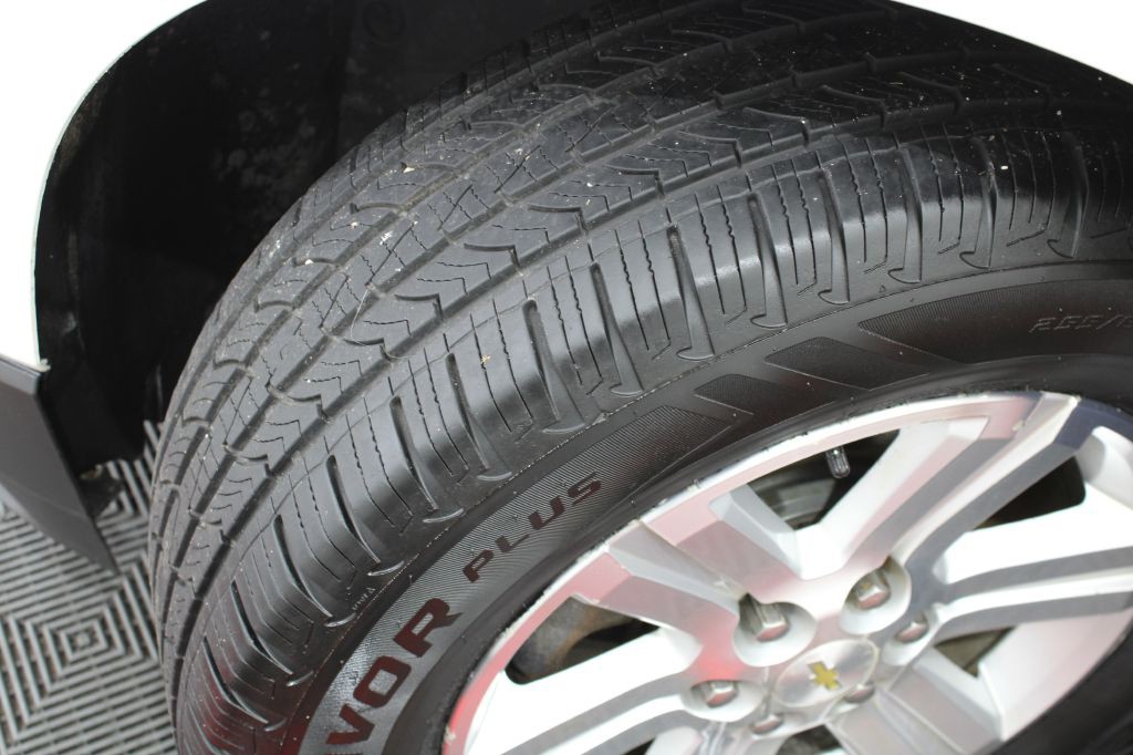 2014 Chevrolet Traverse Image 41