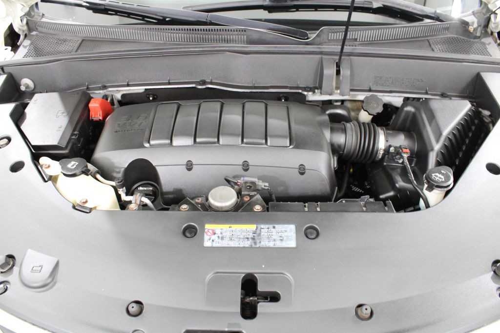 2014 Chevrolet Traverse Image 44