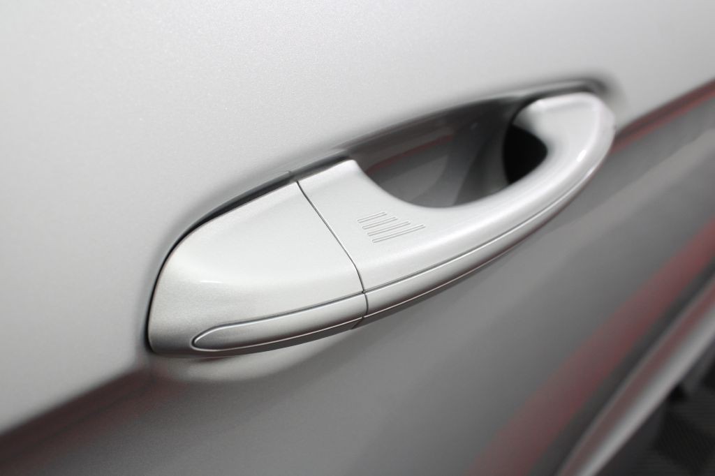 2015 Ford Edge Image 10