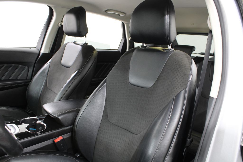 2015 Ford Edge Image 19