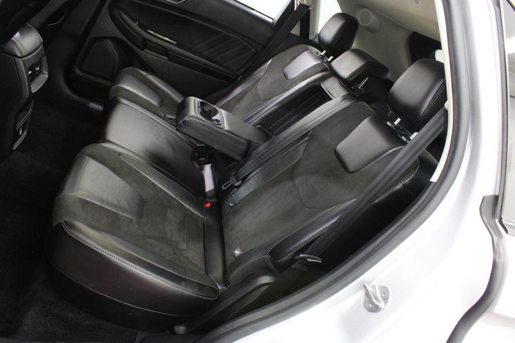 2015 Ford Edge Image 21