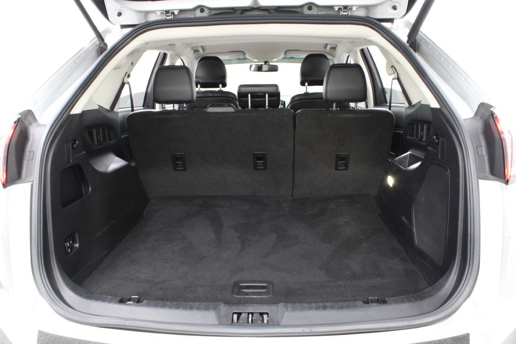 2015 Ford Edge Image 22