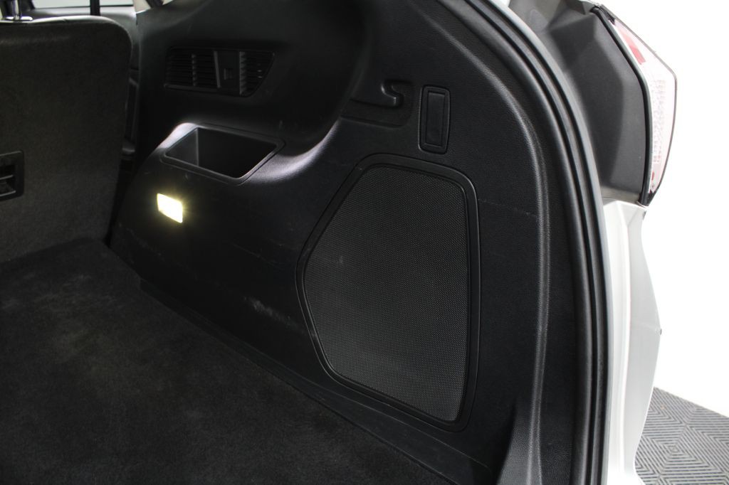 2015 Ford Edge Image 23