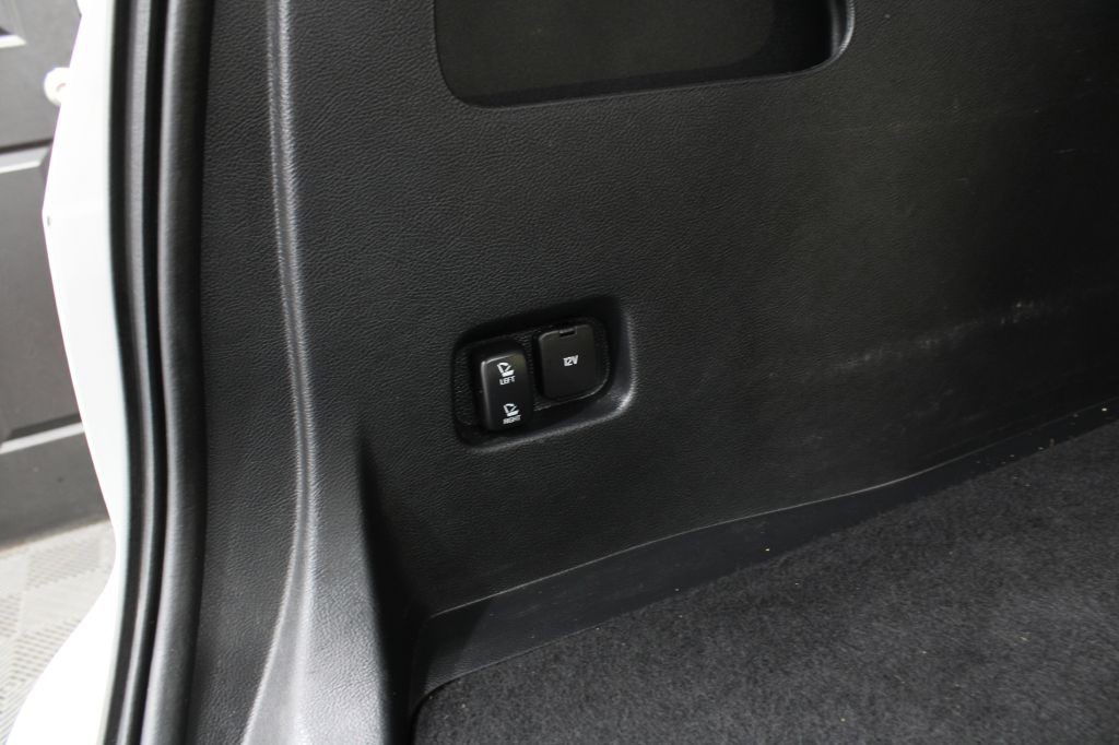 2015 Ford Edge Image 25