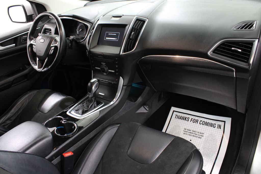 2015 Ford Edge Image 31