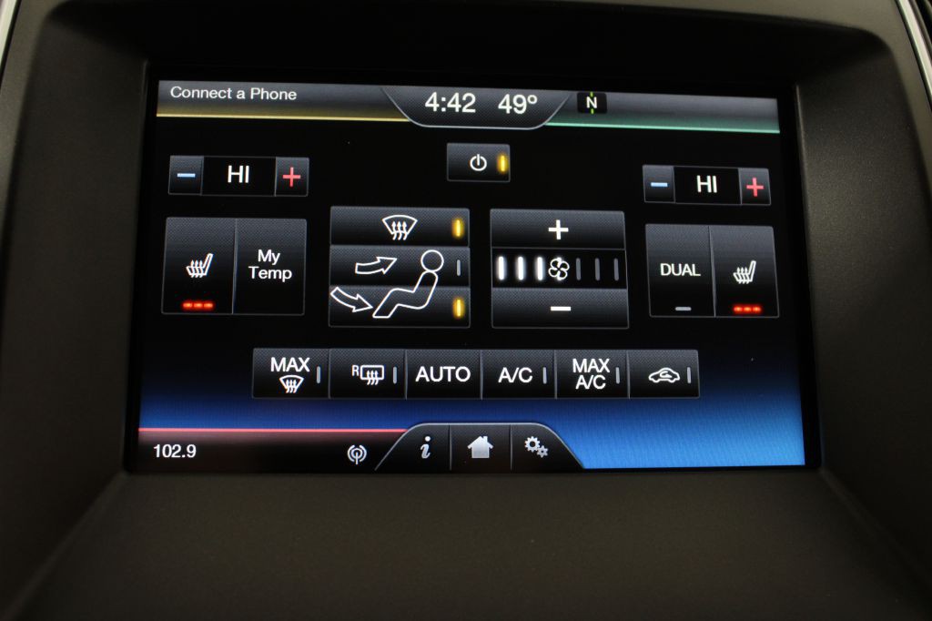 2015 Ford Edge Image 34