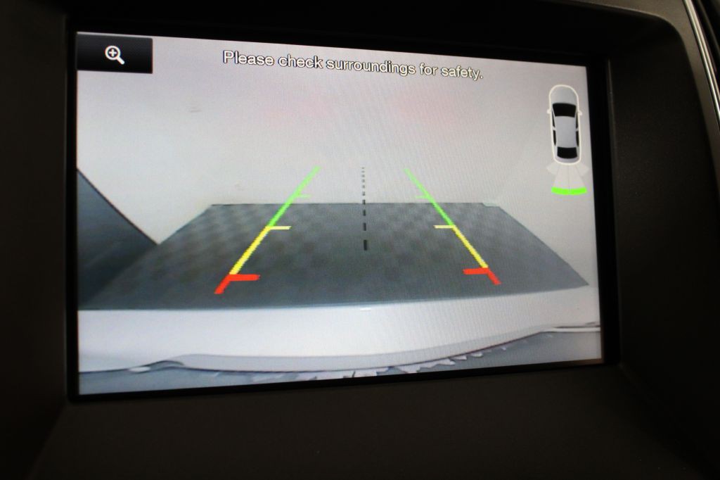 2015 Ford Edge Image 35